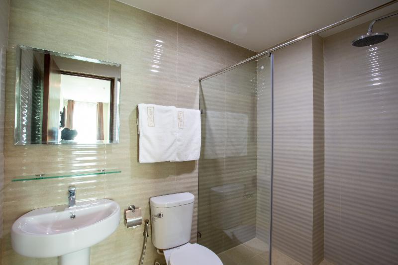 Asrodel Hotel Redpartner Davao Екстер'єр фото
